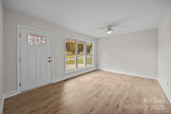 1280 N Shaver ST, Salisbury, NC 28144