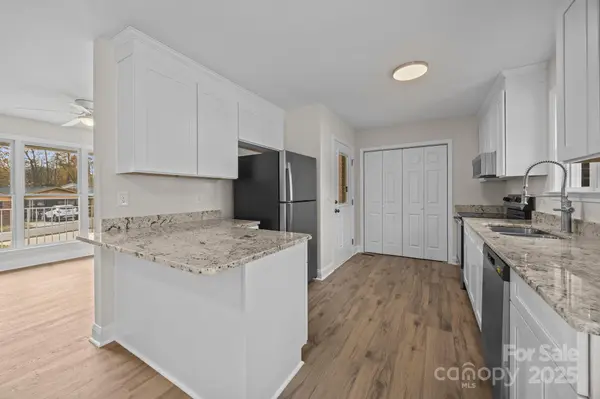 1280 N Shaver ST, Salisbury, NC 28144