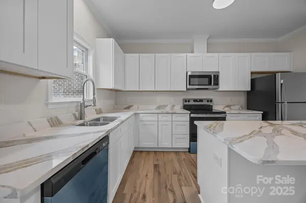 1270 N Shaver ST, Salisbury, NC 28144