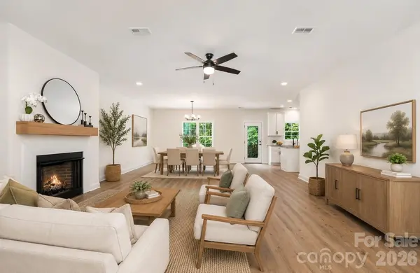 1105 Rudder CIR, Salisbury, NC 28146