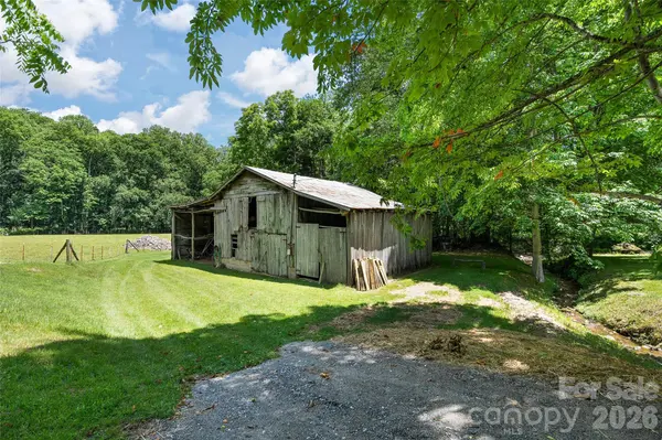 Tract 3 & 4 Badd LN, Maggie Valley, NC 28751