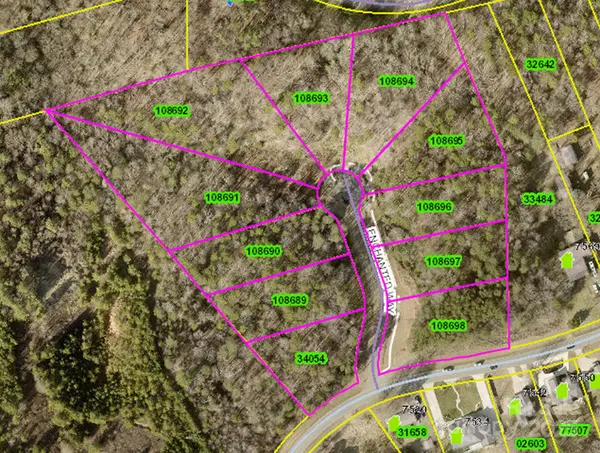 0 Enchanted WAY #8, Denver, NC 28037