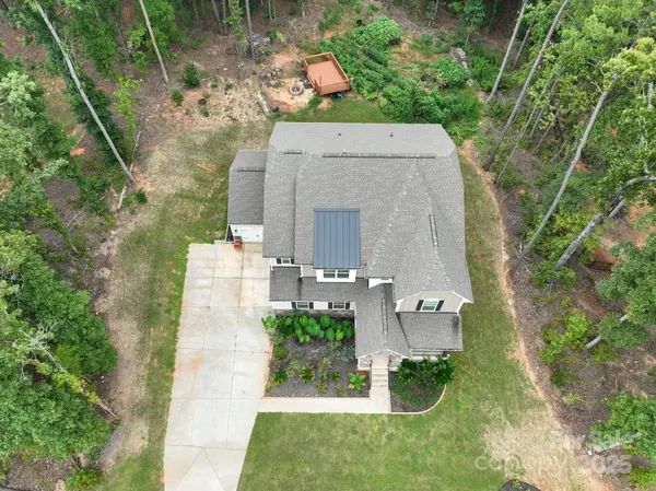 12009 Wild Ginger LN, Charlotte, NC 28227