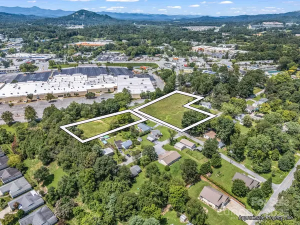 410 Freeman ST, Hendersonville, NC 28792