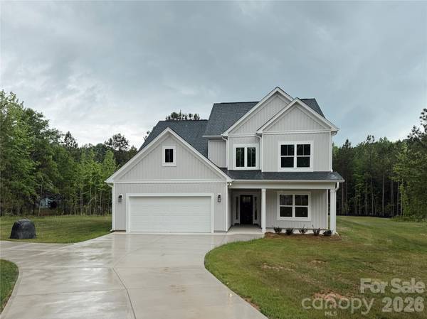 3065 Meadowcrest DR, Clover, SC 29710