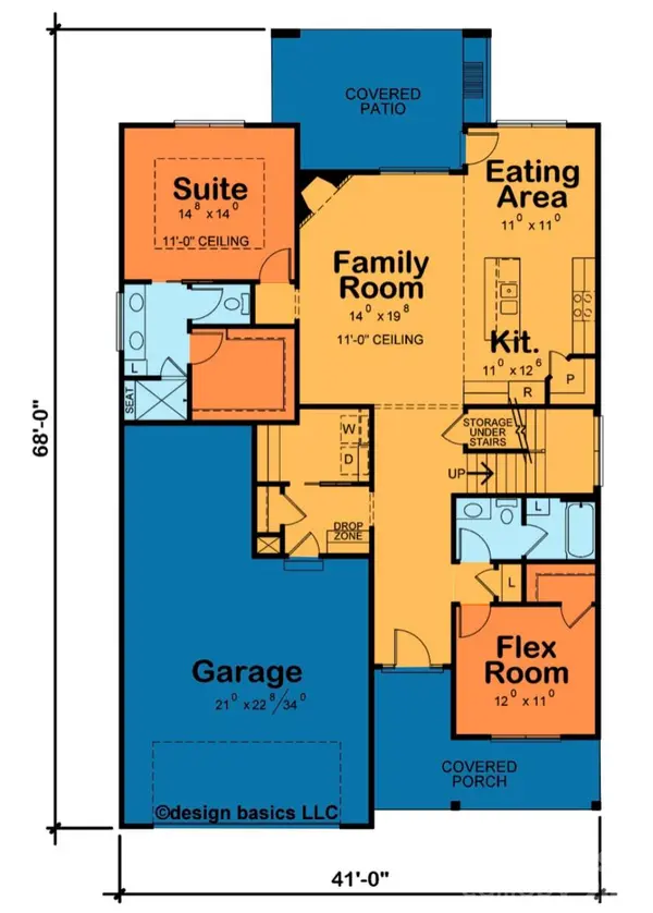 3065 Meadowcrest DR, Clover, SC 29710