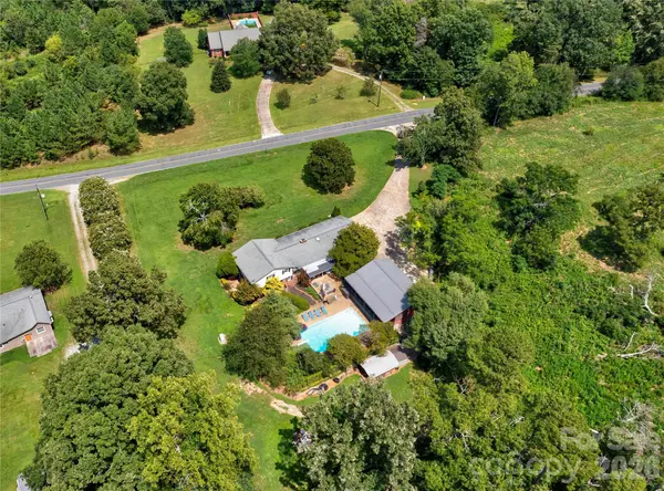 3319 Humphries RD, Shelby, NC 28150