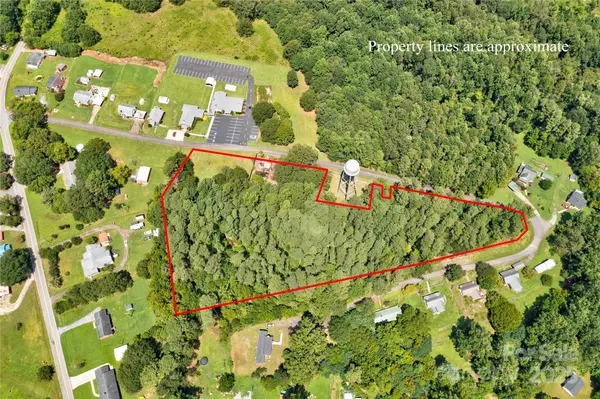 0 Lane ST, Lawndale, NC 28090