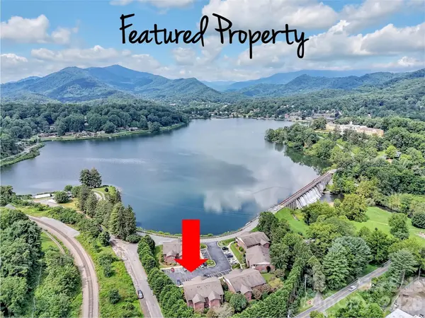 1465 S Lakeshore DR #B-2, Lake Junaluska, NC 28745