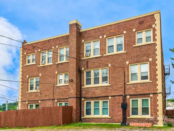 13 Newfound ST, Canton, NC 28716