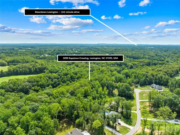 1099 Kapstone XING, Lexington, NC 27295