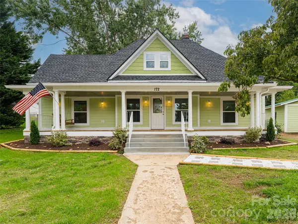 172 Reed ST, Canton, NC 28716