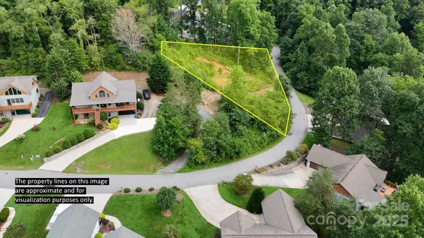 Lot 15 Constitution AVE, Waynesville, NC 28785