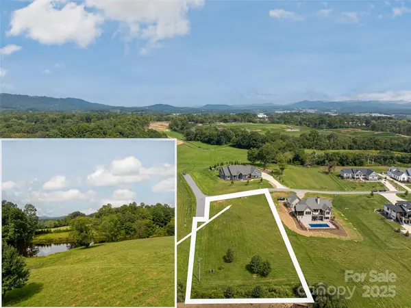 301 Majestic Ridge RD #57, Mills River, NC 28759
