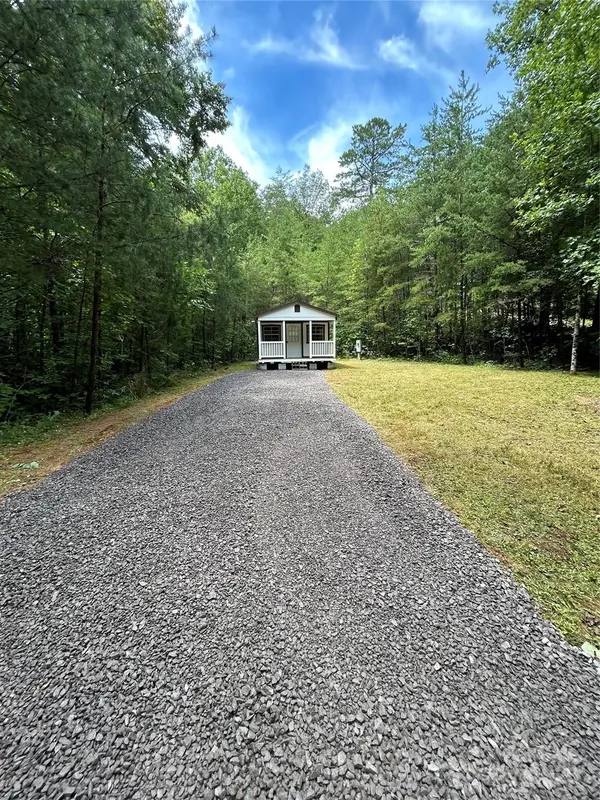 Lots 14,15,24 French Mountain DR, Marion, NC 28752