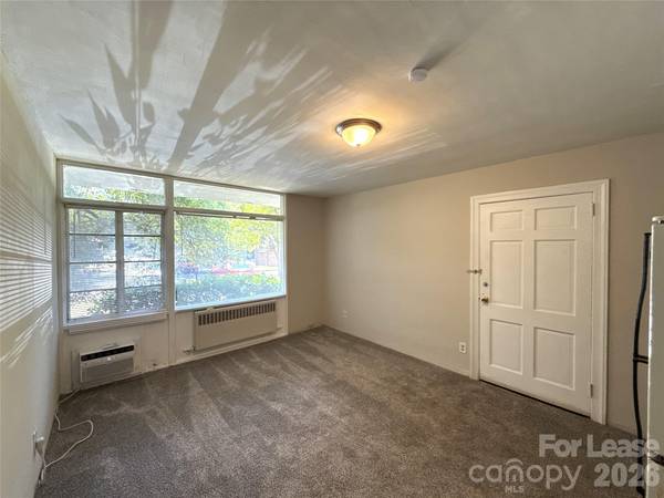 2126 E 7th ST #107, Charlotte, NC 28204