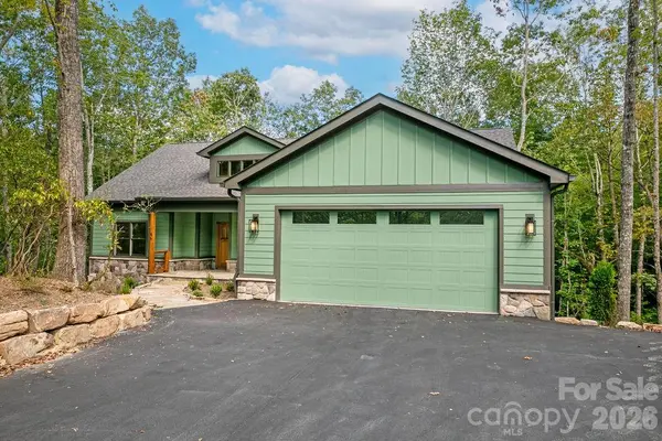 86 Isuhdavga CT, Brevard, NC 28712