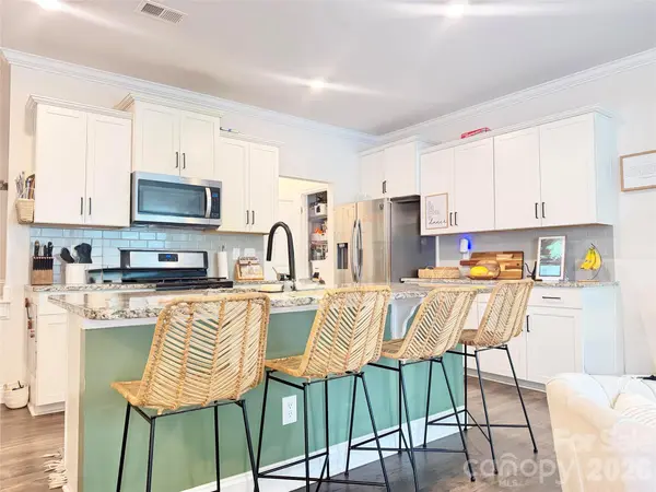 757 Little Bluestem DR, Clover, SC 29710