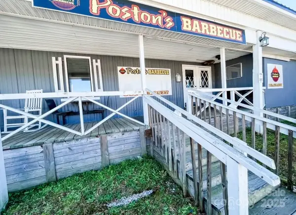 1225 W Blvd HWY, Chesterfield, SC 29709
