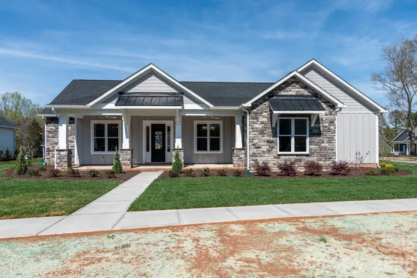 12821 Mayes RD, Huntersville, NC 28078