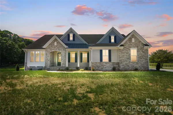 7517 Lancaster HWY, Waxhaw, NC 28173