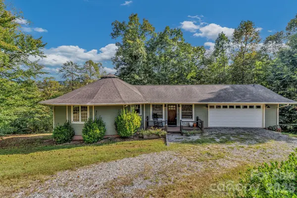 939 Morgan Hill RD, Black Mountain, NC 28711