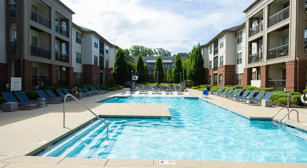 10624 Parrish ST #B1, Matthews, NC 28105