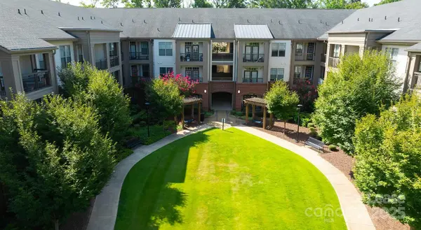 10624 Parrish ST #B1, Matthews, NC 28105
