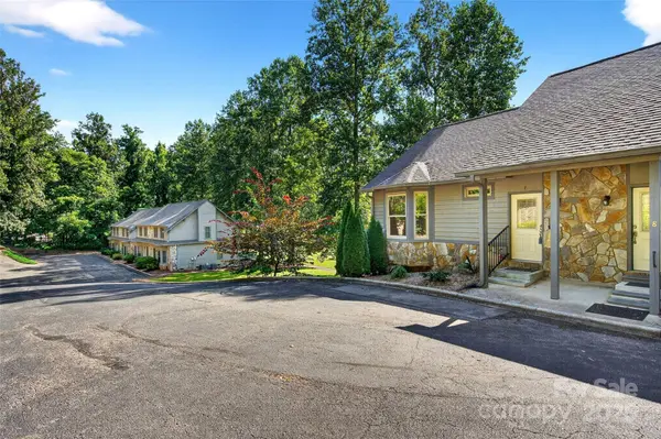 307 #7 Blue Ridge DR S, Marion, NC 28752