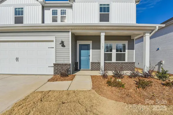 167 Murphy Meadow RD, Mocksville, NC 27028