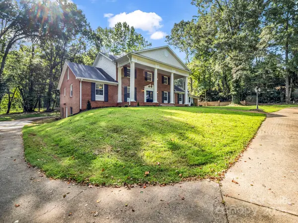 320 Country Club Acres None, Shelby, NC 28150