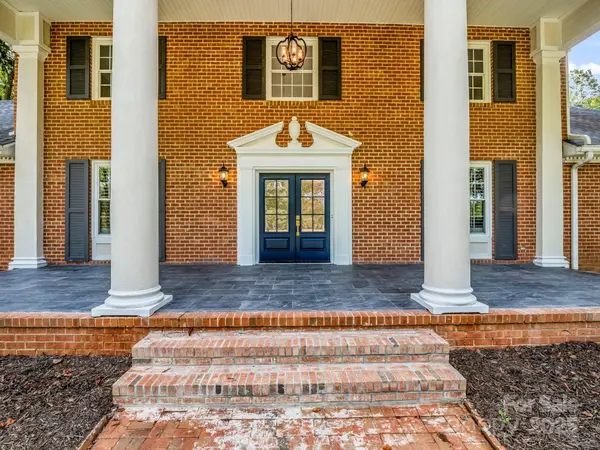 320 Country Club Acres None, Shelby, NC 28150