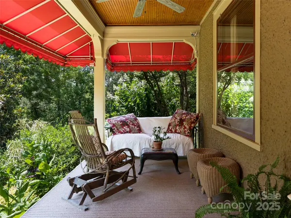 9 and 10 West Street EXT, Asheville, NC 28801