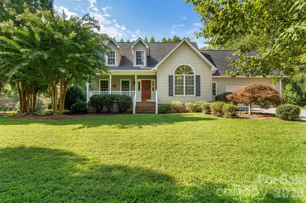 4617 Harbor View TER, Morganton, NC 28655