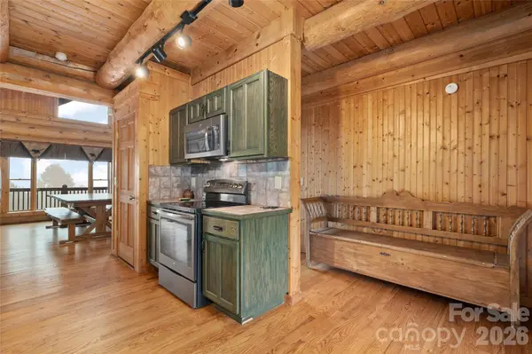 352 Arbra Mountain WAY, Bostic, NC 28018