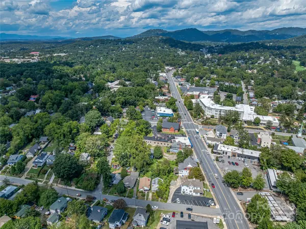 210, 212 & 230 Merrimon AVE, Asheville, NC 28801