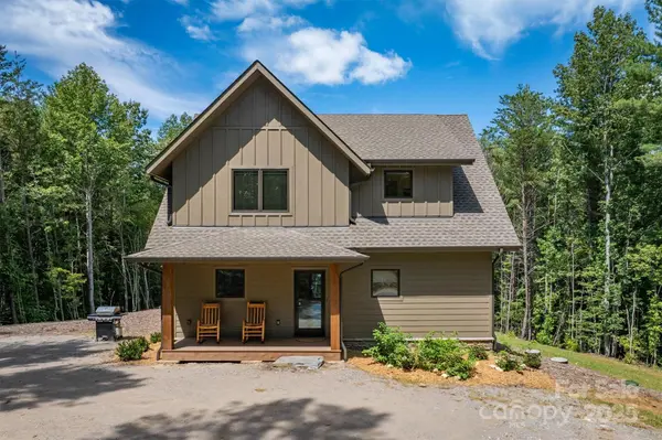 1370 Saylor WAY #8, Nebo, NC 28761