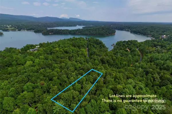 377 Harborside DR #245, Nebo, NC 28761