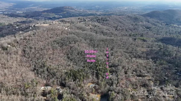 0 Joyful LN, Hendersonville, NC 28791