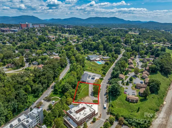 410 Depot ST, Asheville, NC 28801