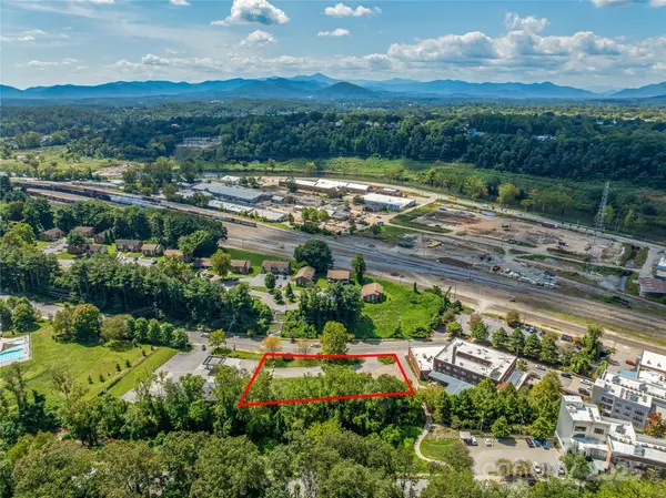 410 Depot ST, Asheville, NC 28801