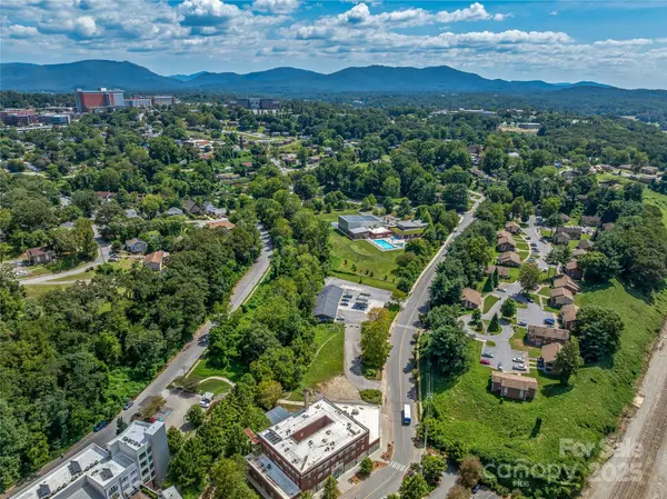 410 Depot ST, Asheville, NC 28801