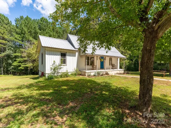 1343 Solen Williams RD, Tryon, NC 28782