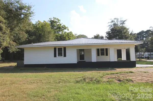 1205 Camden RD, Wadesboro, NC 28170