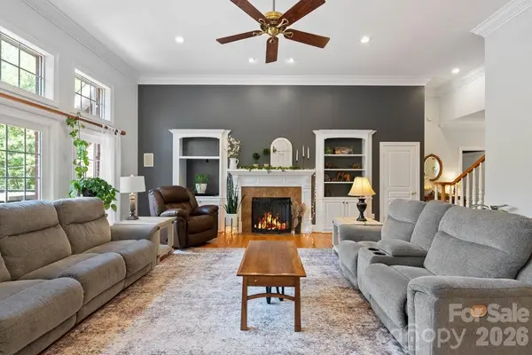 134 Brightmore CIR, Rutherfordton, NC 28139