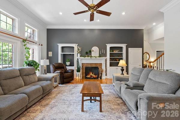 134 Brightmore CIR, Rutherfordton, NC 28139