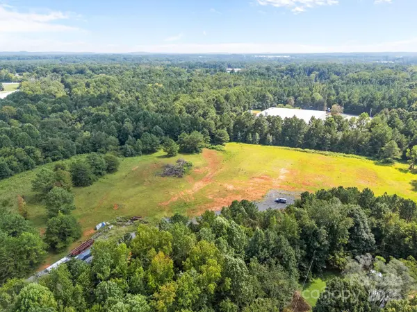 701 Airport RD, Salisbury, NC 28147