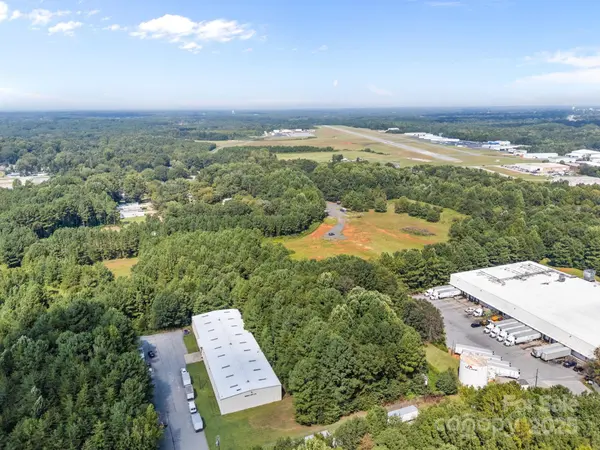 701 Airport RD, Salisbury, NC 28147
