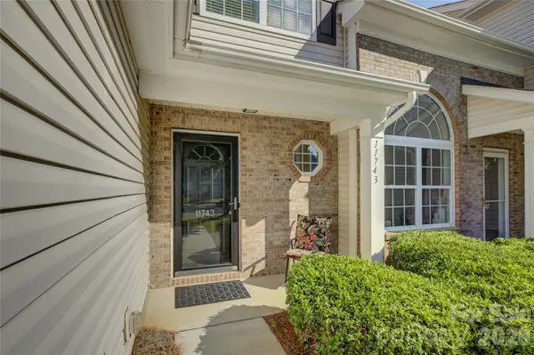 11743 Stockdale CT, Pineville, NC 28134