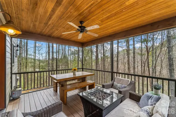 4064 Dense Acre TRL, Nebo, NC 28761